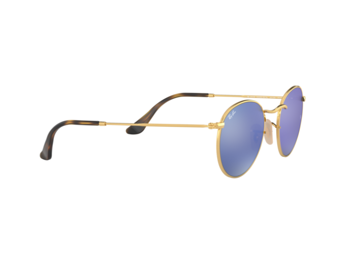 RAY BAN ROUND METAL RB3447N/001/90 50